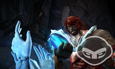 Castlevania: Lords of Shadow - Mirror of Fate - Immagine 71855