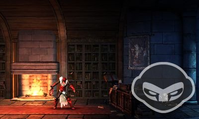 Castlevania: Lords of Shadow - Mirror of Fate - Immagine 71856