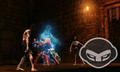 Castlevania: Lords of Shadow - Mirror of Fate - Immagine 71857