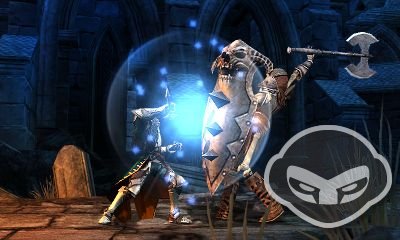 Castlevania: Lords of Shadow - Mirror of Fate - Immagine 71858