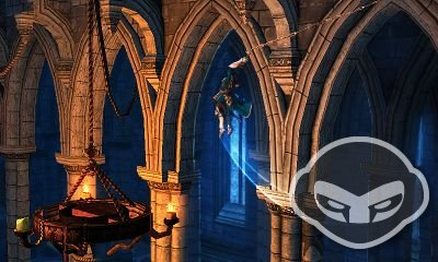 Castlevania: Lords of Shadow - Mirror of Fate - Immagine 71860