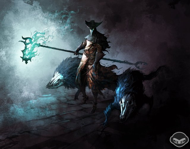 Castlevania: Lords of Shadow - Mirror of Fate - Immagine 72907