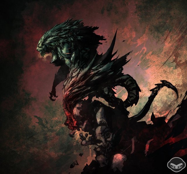 Castlevania: Lords of Shadow - Mirror of Fate - Immagine 72916
