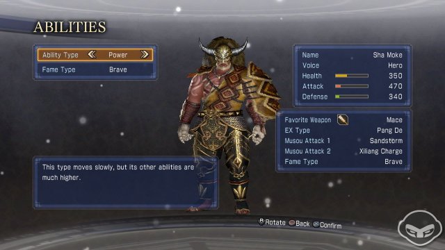 Dynasty Warriors 7 Empires - Immagine 72957