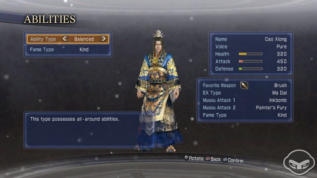 Dynasty Warriors 7 Empires - Immagine 72958