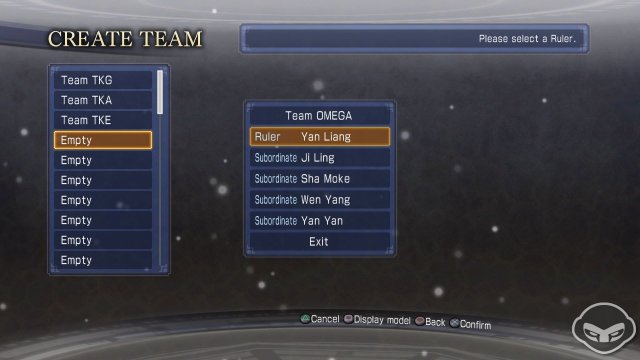 Dynasty Warriors 7 Empires - Immagine 72963