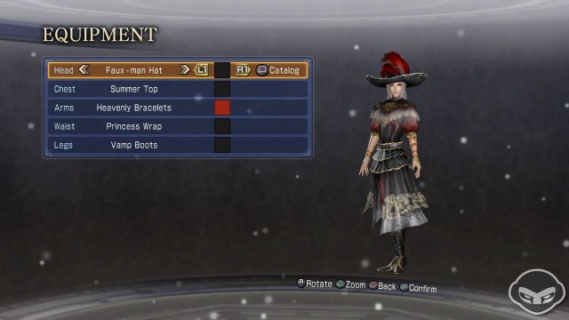 Dynasty Warriors 7 Empires - Immagine 72965