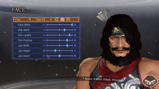 Dynasty Warriors 7 Empires - Immagine 72968