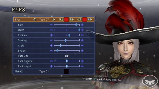Dynasty Warriors 7 Empires - Immagine 72970