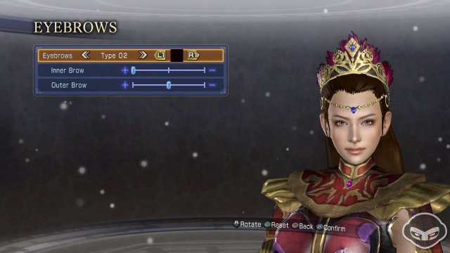 Dynasty Warriors 7 Empires - Immagine 72971