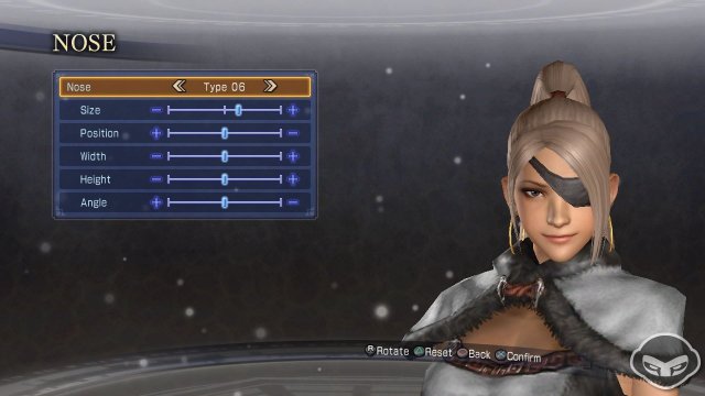 Dynasty Warriors 7 Empires - Immagine 72972