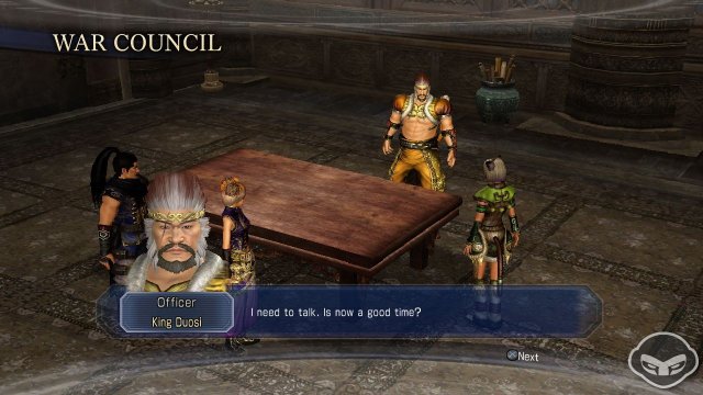 Dynasty Warriors 7 Empires - Immagine 72973