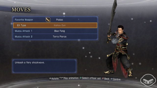 Dynasty Warriors 7 Empires - Immagine 72974