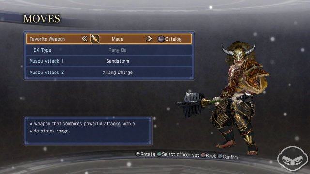 Dynasty Warriors 7 Empires - Immagine 72975