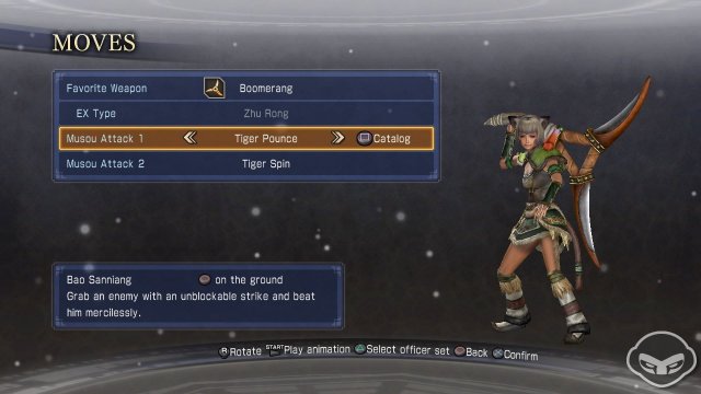 Dynasty Warriors 7 Empires - Immagine 72976