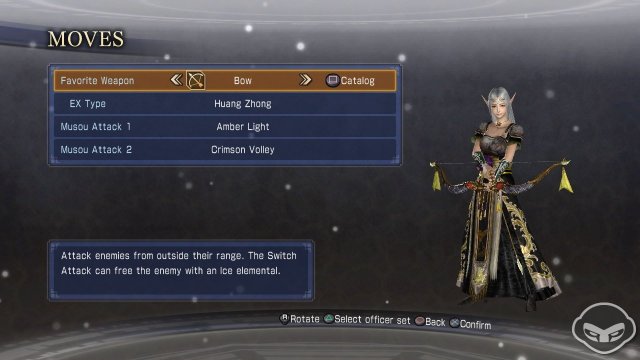 Dynasty Warriors 7 Empires - Immagine 72977