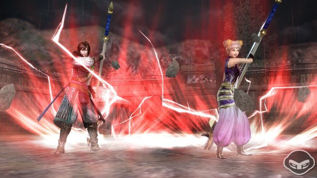 Dynasty Warriors 7 Empires - Immagine 72982