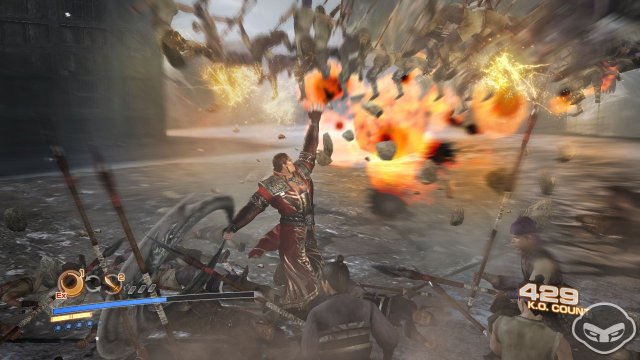 Dynasty Warriors 7 Empires - Immagine 72988