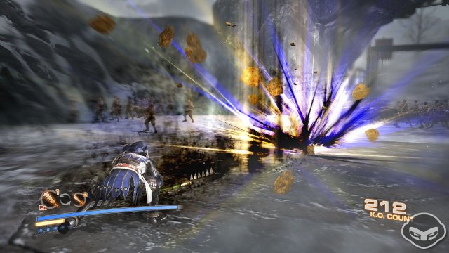 Dynasty Warriors 7 Empires - Immagine 72989