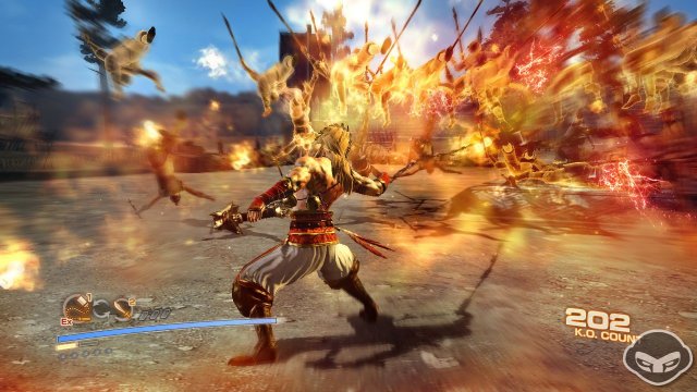 Dynasty Warriors 7 Empires - Immagine 72990