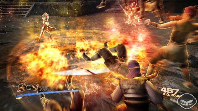 Dynasty Warriors 7 Empires - Immagine 72991