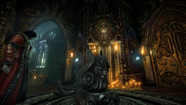 Castlevania: Lords of Shadow 2 - Immagine 87871