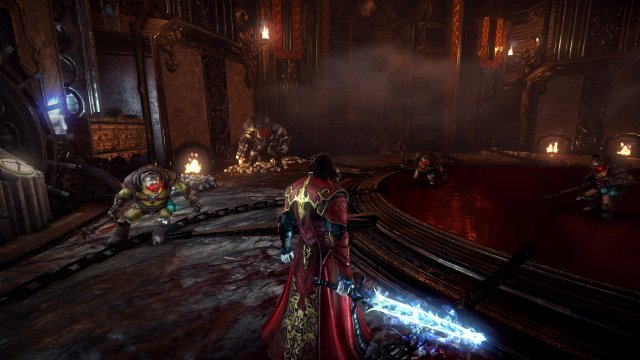 Castlevania: Lords of Shadow 2 - Immagine 87873