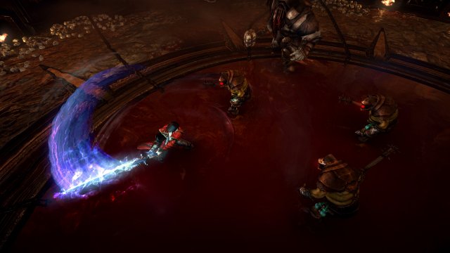 Castlevania: Lords of Shadow 2 - Immagine 87875