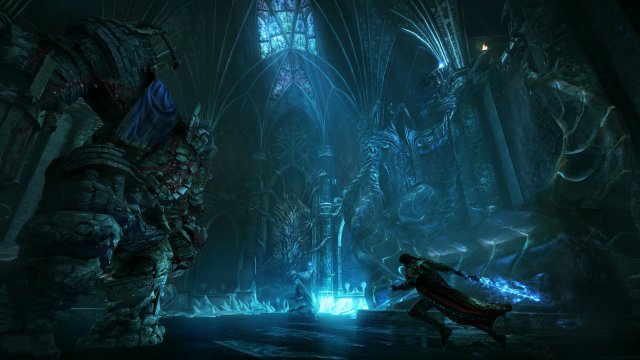 Castlevania: Lords of Shadow 2 - Immagine 87881