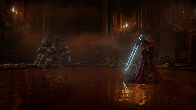 Castlevania: Lords of Shadow 2 - Immagine 87883