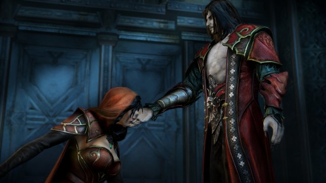 Castlevania: Lords of Shadow 2 - Immagine 87885