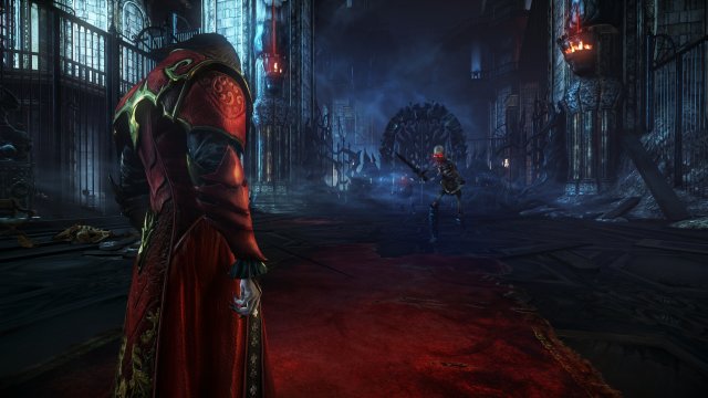 Castlevania: Lords of Shadow 2 - Immagine 87887