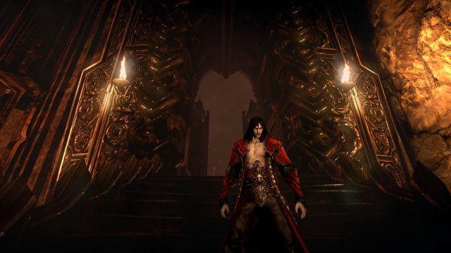 Castlevania: Lords of Shadow 2 - Immagine 87889