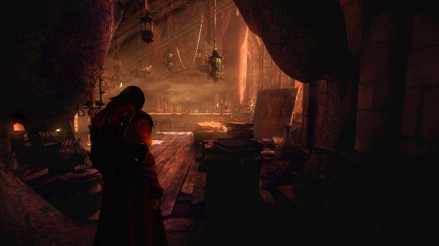 Castlevania: Lords of Shadow 2 - Immagine 91142