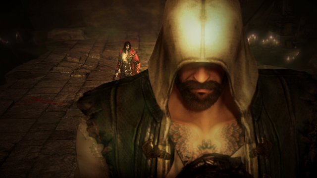 Castlevania: Lords of Shadow 2 - Immagine 91145
