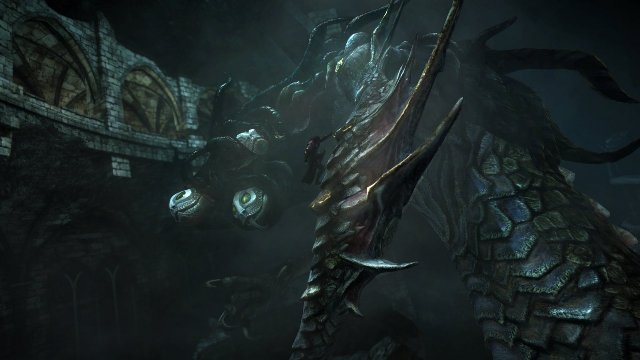 Castlevania: Lords of Shadow 2 - Immagine 91148