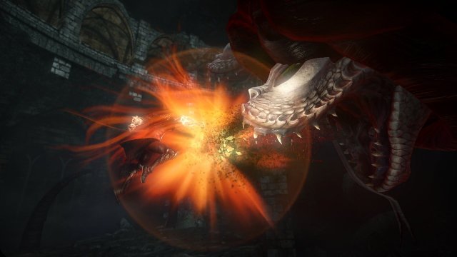 Castlevania: Lords of Shadow 2 - Immagine 91151