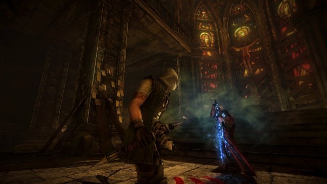 Castlevania: Lords of Shadow 2 - Immagine 91154