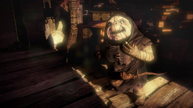 Castlevania: Lords of Shadow 2 - Immagine 91157