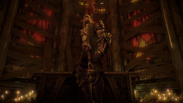 Castlevania: Lords of Shadow 2 - Immagine 91160