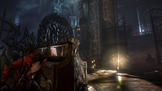 Castlevania: Lords of Shadow 2 - Immagine 91163