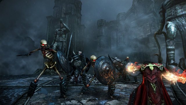 Castlevania: Lords of Shadow 2 - Immagine 91169