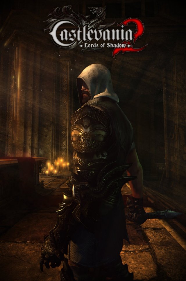 Castlevania: Lords of Shadow 2 - Immagine 91519