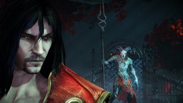 Castlevania: Lords of Shadow 2 - Immagine 96902