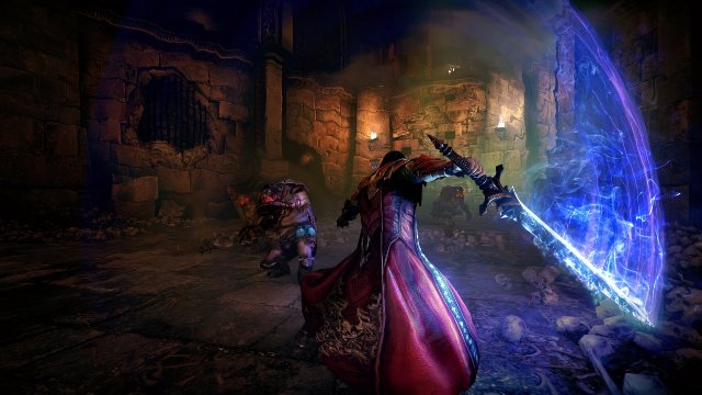 Castlevania: Lords of Shadow 2 - Immagine 96911
