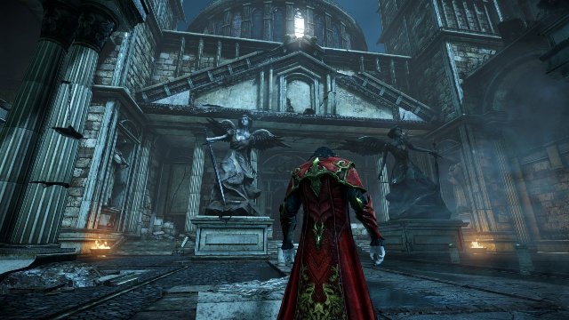 Castlevania: Lords of Shadow 2 - Immagine 96920