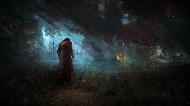 Castlevania: Lords of Shadow 2 - Immagine 96929