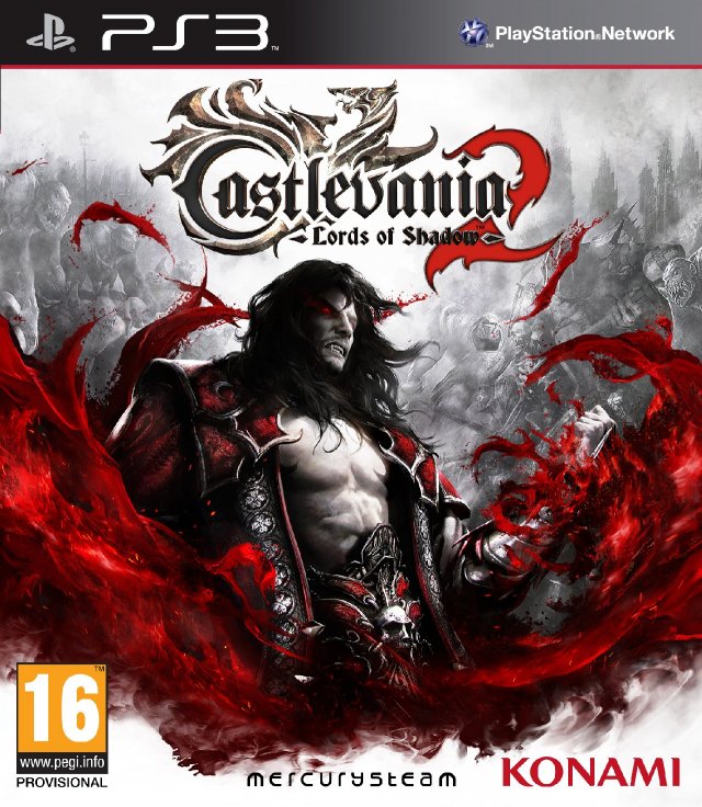 Castlevania: Lords of Shadow 2 - Immagine 96932