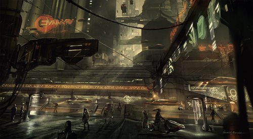 Star Wars 1313 immagine 96705