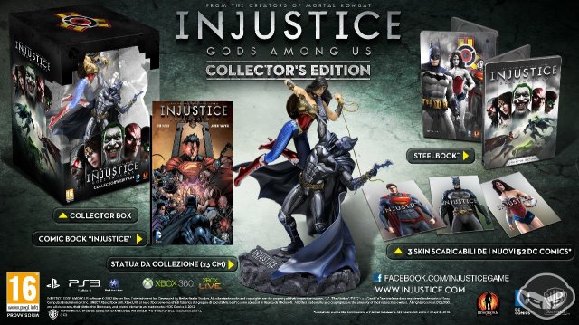 Injustice: Gods Among Us - Immagine 71050